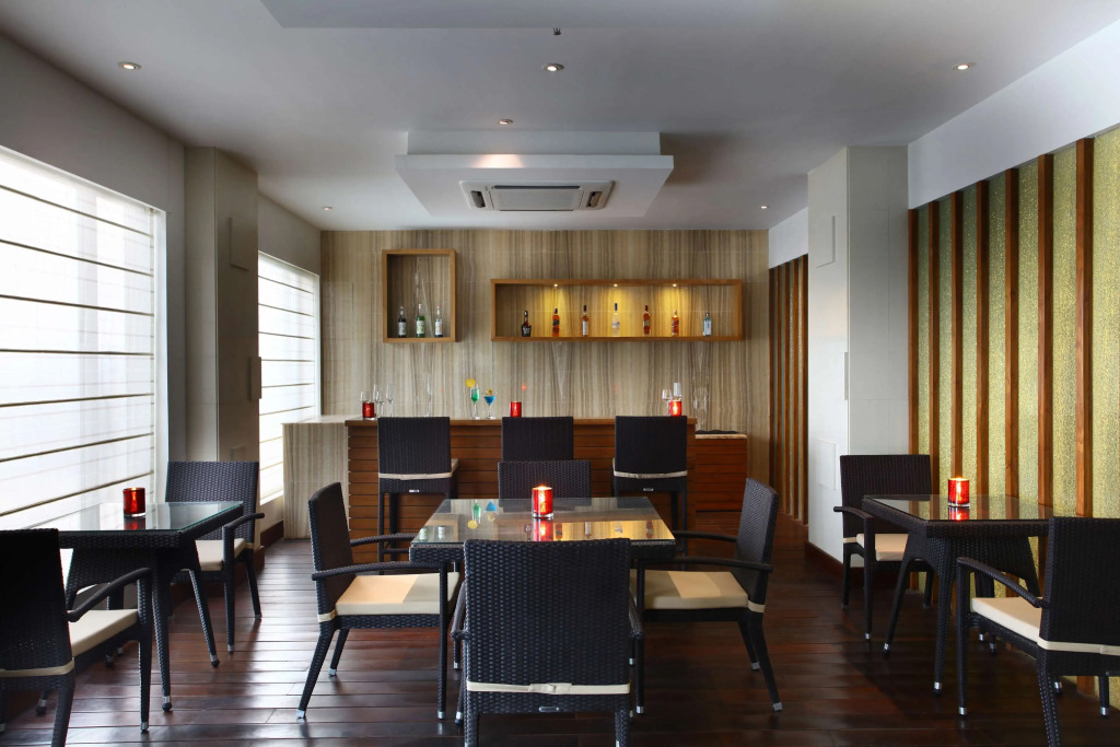 Park Plaza Delhi CBD Shahdara