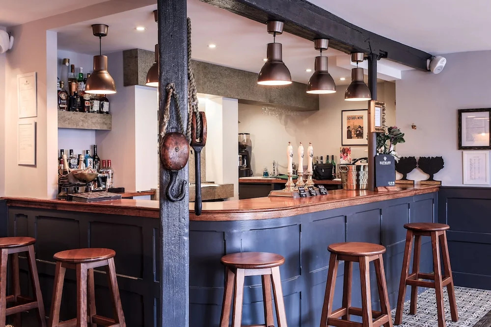 The Ship Inn