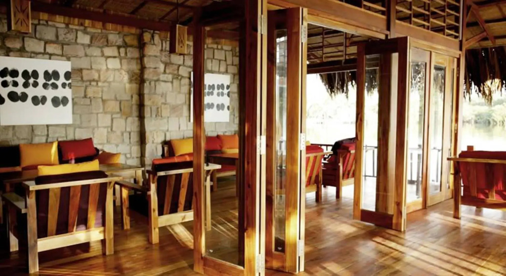 Dormstay Riverside Hostel Phu Quoc