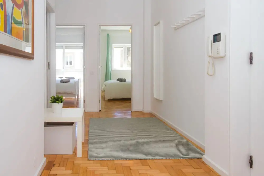 Liiiving in Porto - Downtown Delight Apartments