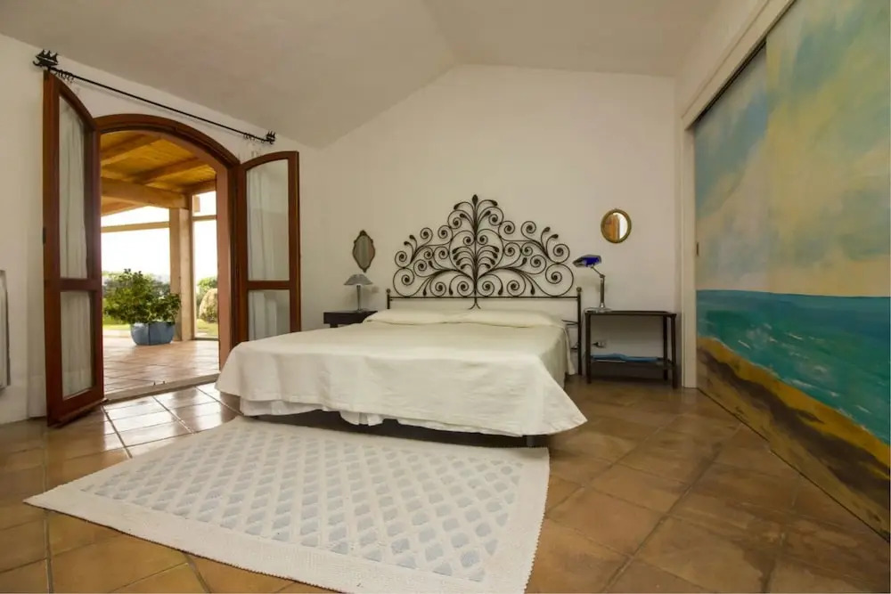 Villa Belvedere