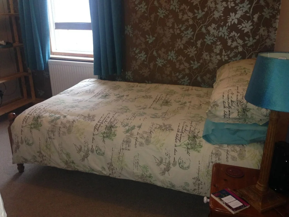 Columbus Ravine Guesthouse