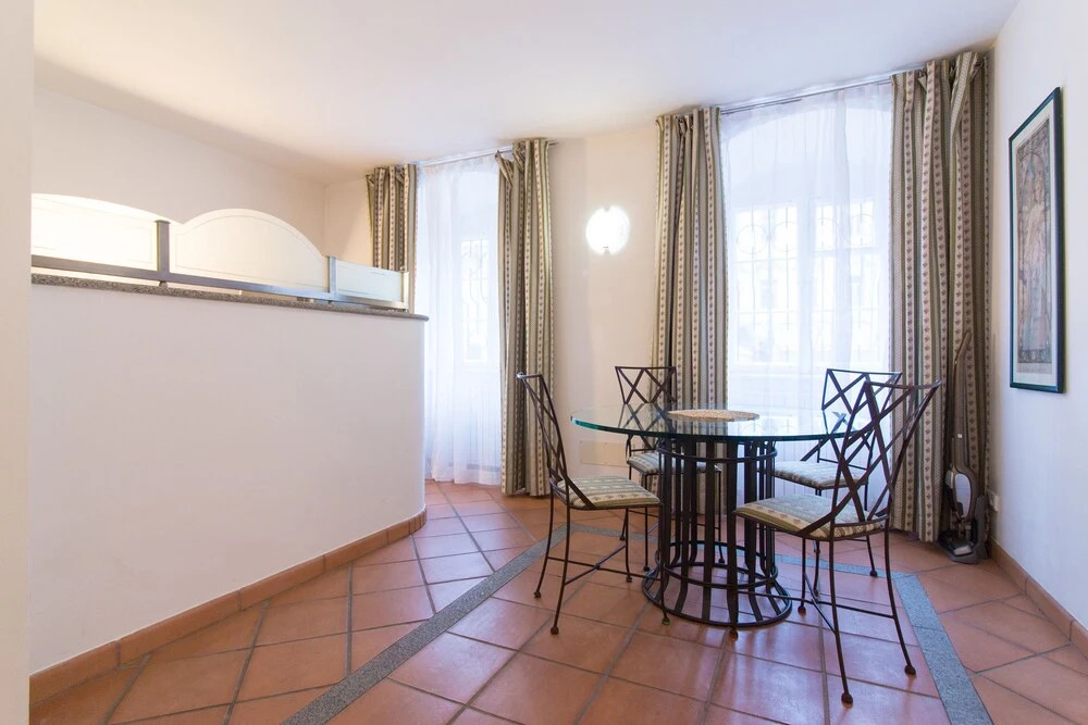 Hroznova Apartment Charles Bridge II