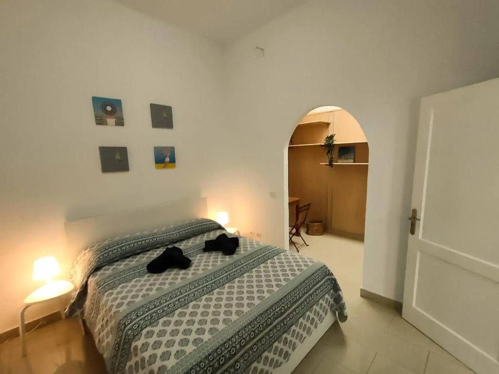 Alma Canaria Rooms