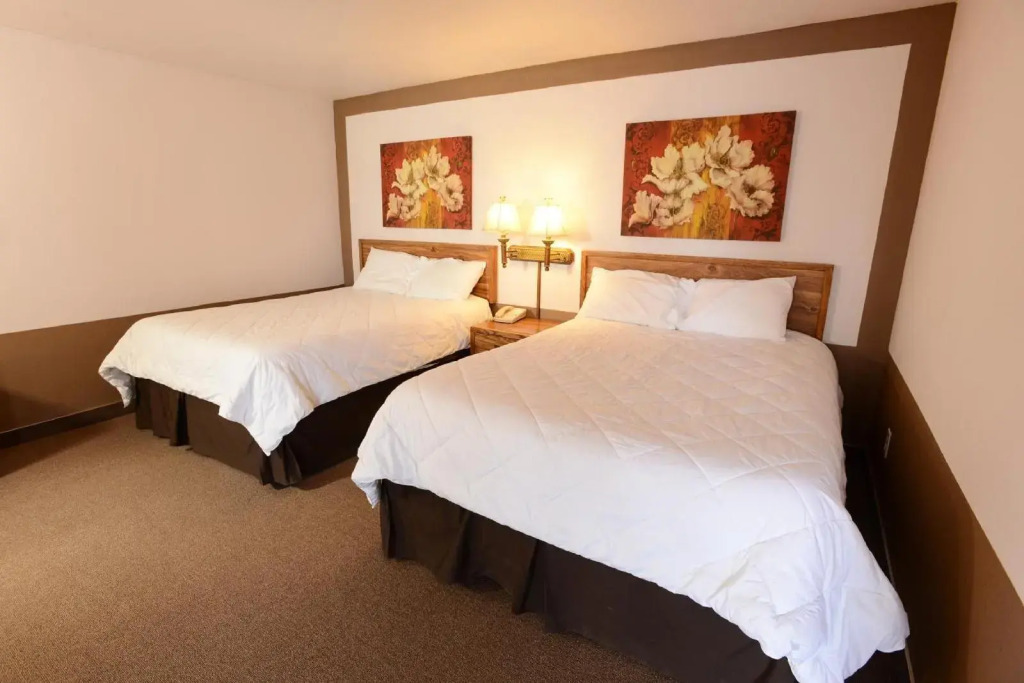 Burlington Inn