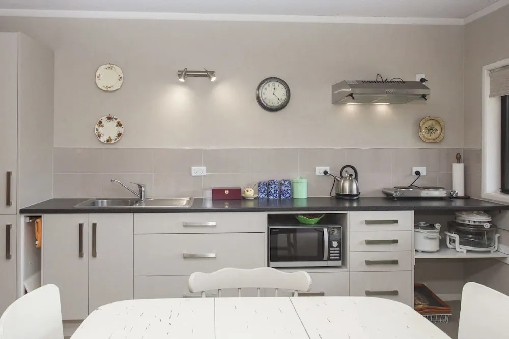 Rustic Retreat at Ruskin