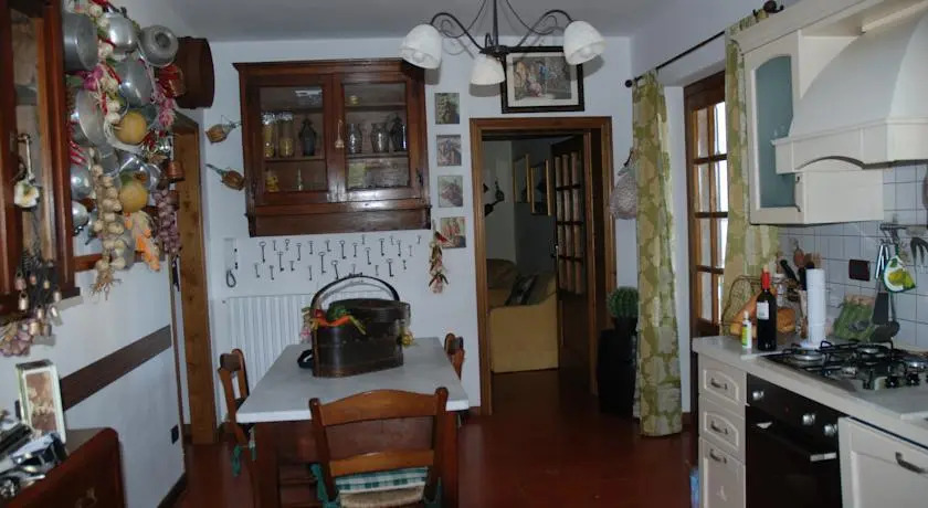 Villa il Ciliegio