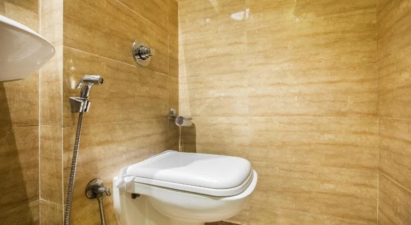 FabHotel Regal International Andheri