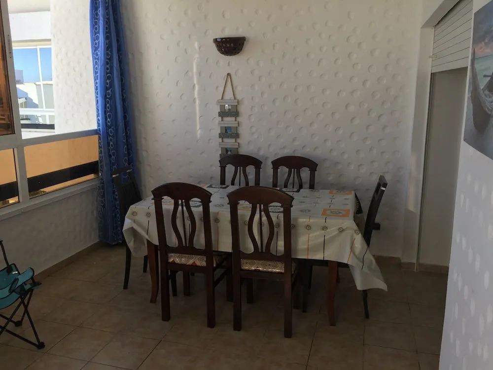 Appartements Chez Hicham