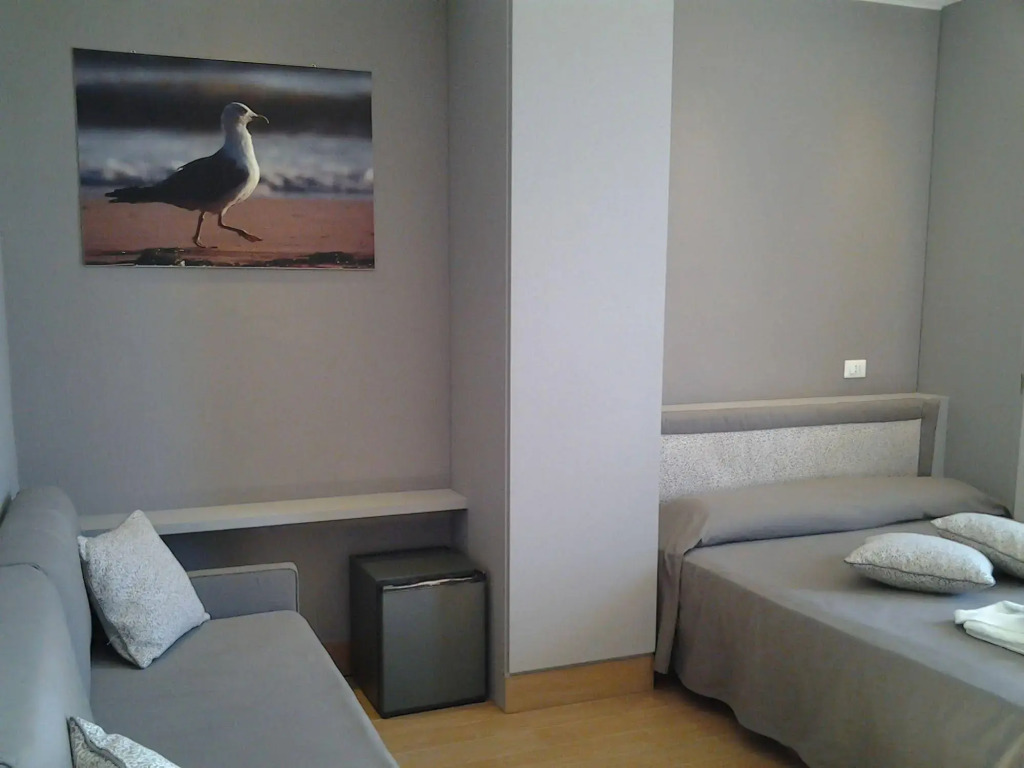 SUITEBEACH b&b and resort