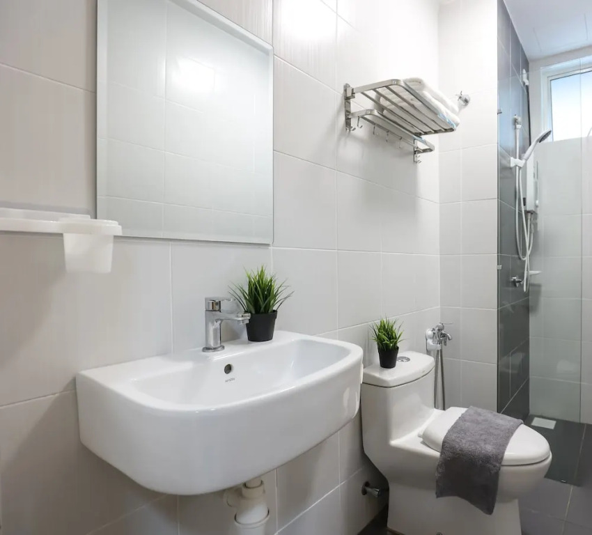 Melaka Novo 8 Residence - Jonker Street by Stayrene