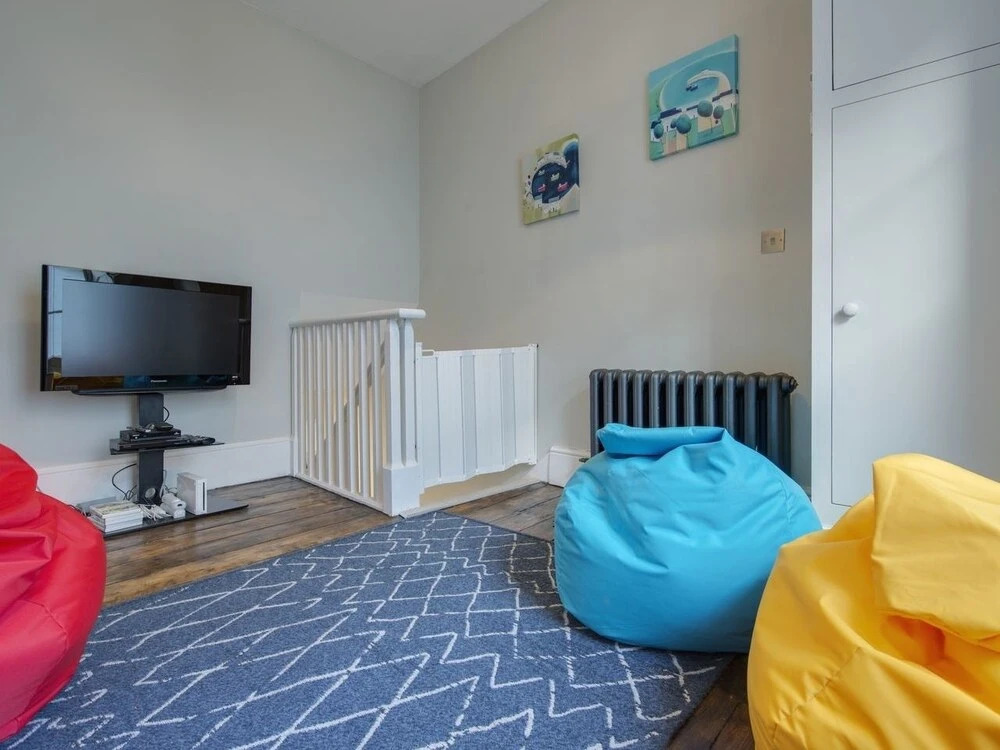 Regatta House