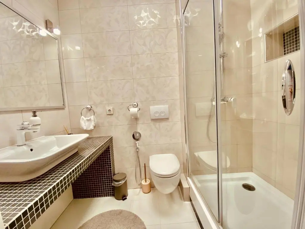 DeLight Apartments