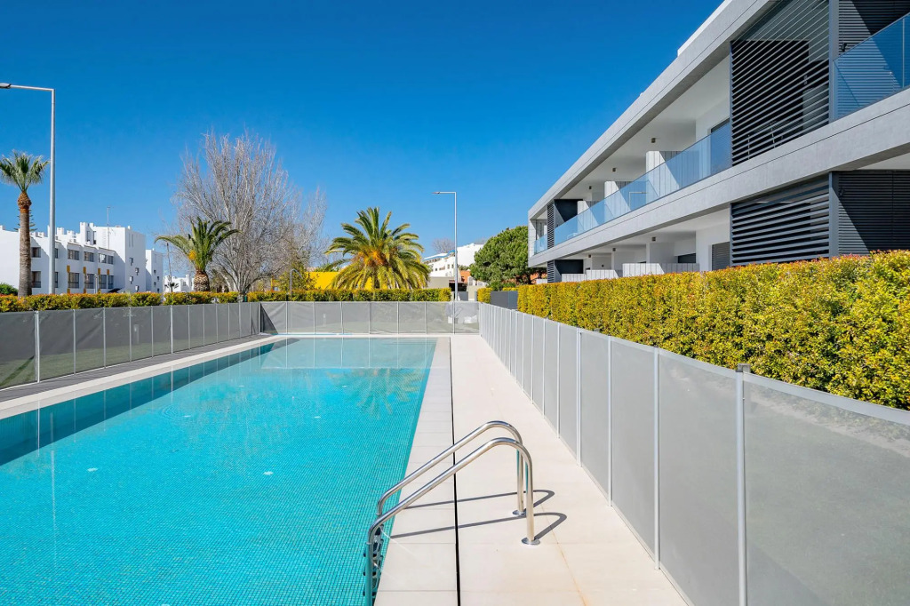Cabanas Seaside