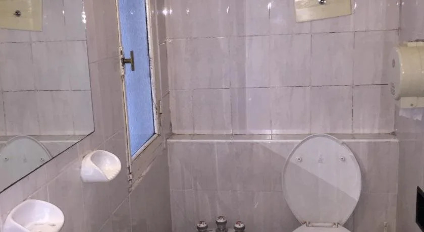 Hostel Mendoza Inn