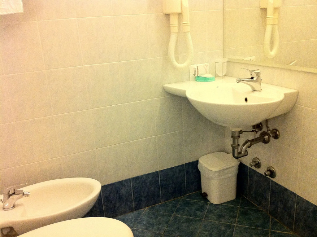 Hotel Piccinelli