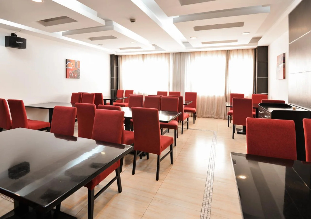 Shanghai Joyful Star Hotel-Free shuttle bus to Pudong Airport and Disneyland