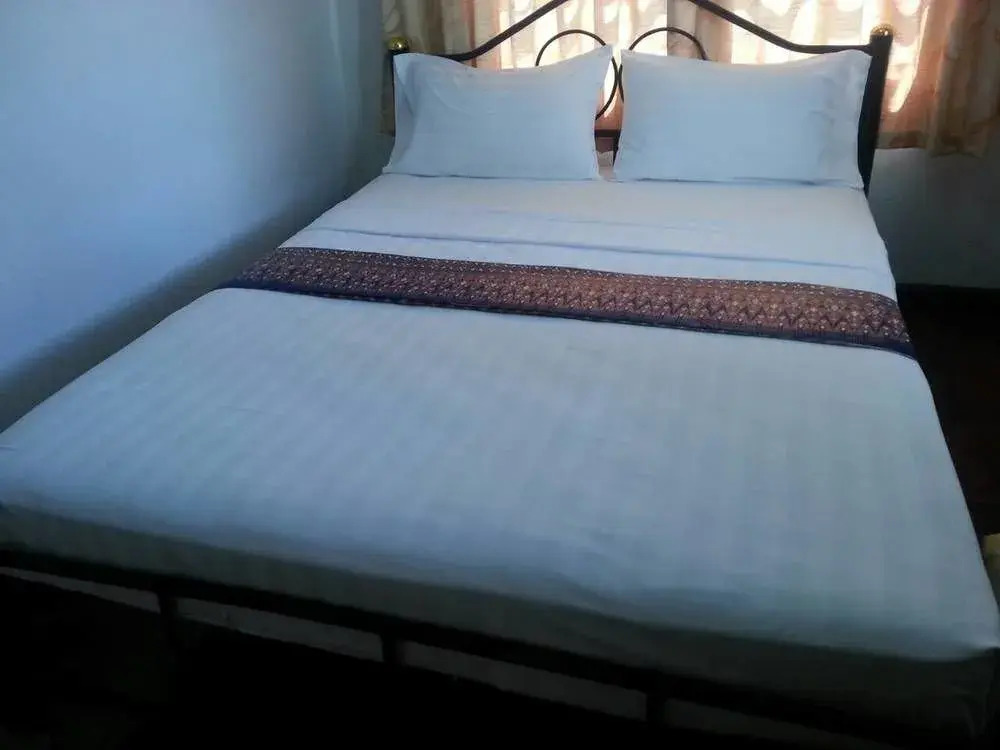 VIP Condochain - Villa Samran