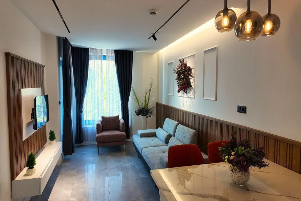 Happy Apart Hotel