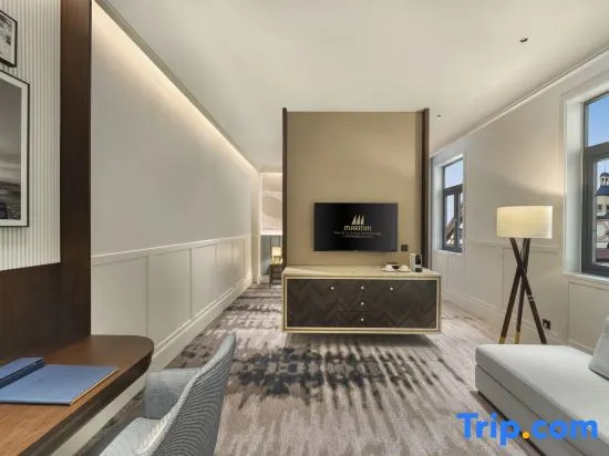 Maritim Hotel Taicang