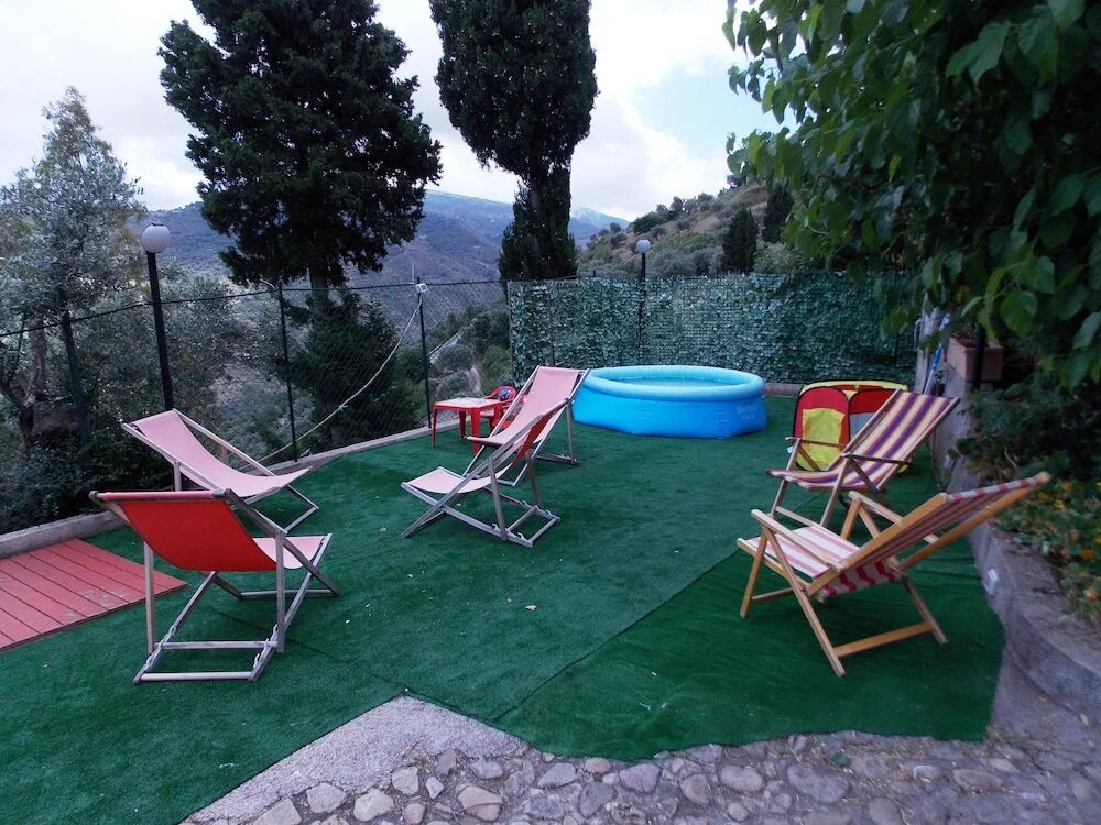 La Finestra sulle Eolie