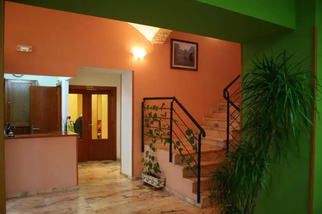 Hotel Castilla