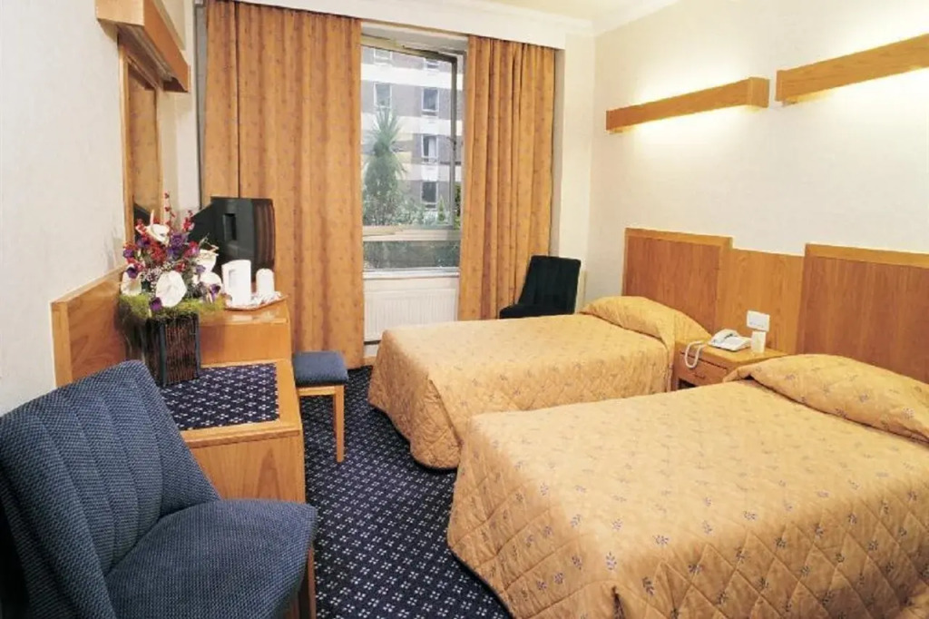 Royal National And Sister Hotels Roulette London