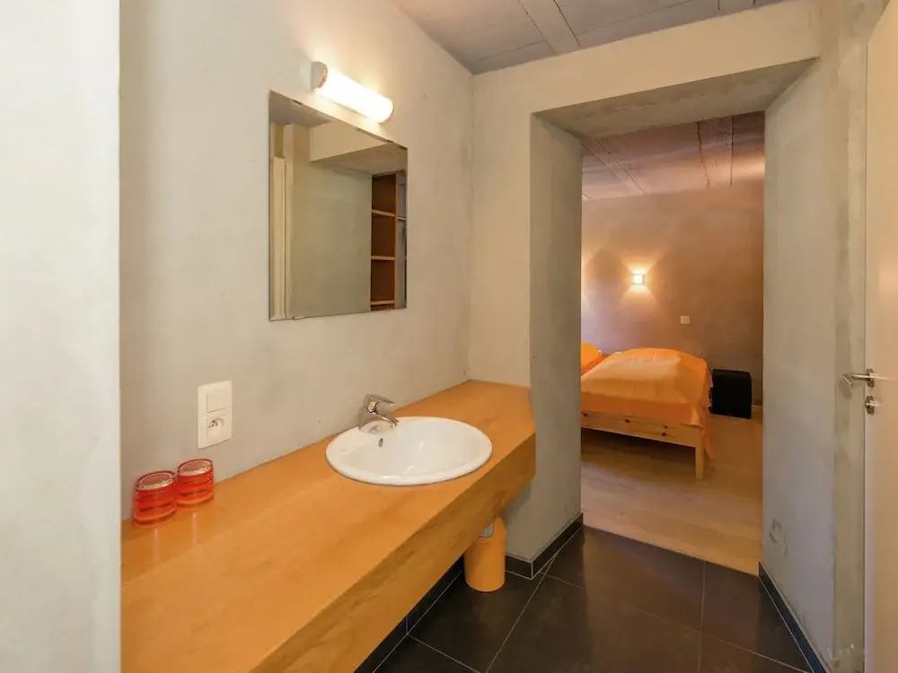 All-in Price for This Design and Comfy Home Located Near the Forest, Sauna Incl