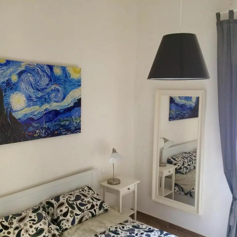 La casetta dipinta