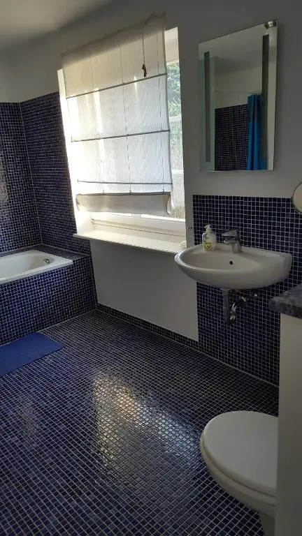 Beautiful House in Zehlendorf