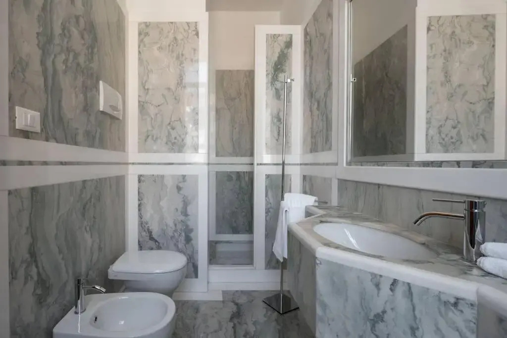 Giglio Suite 2476