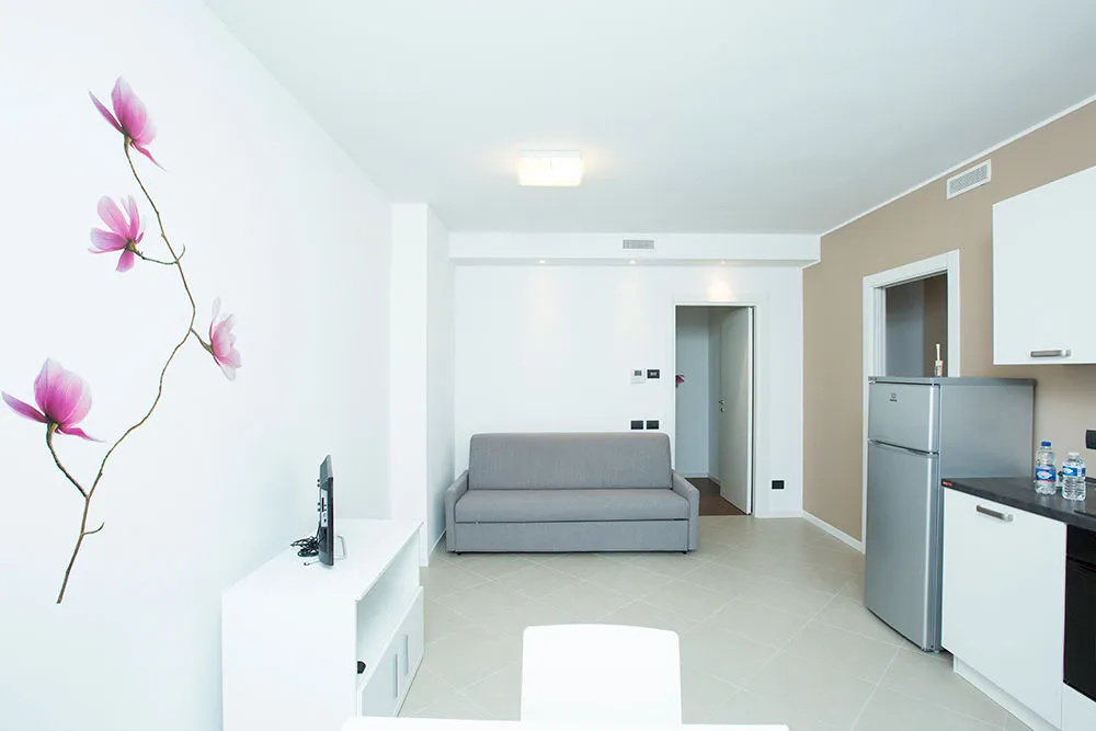 Residence Expofiera