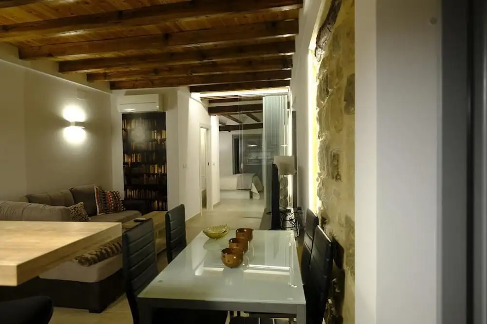 Apartamentos “Quotidianum”