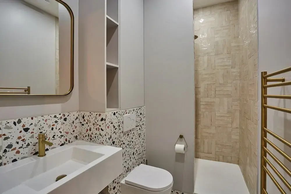 Charming 1 Bedroom - Canal Saint-martin