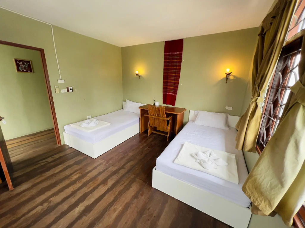 OYO 691 Donmuang Boutique House