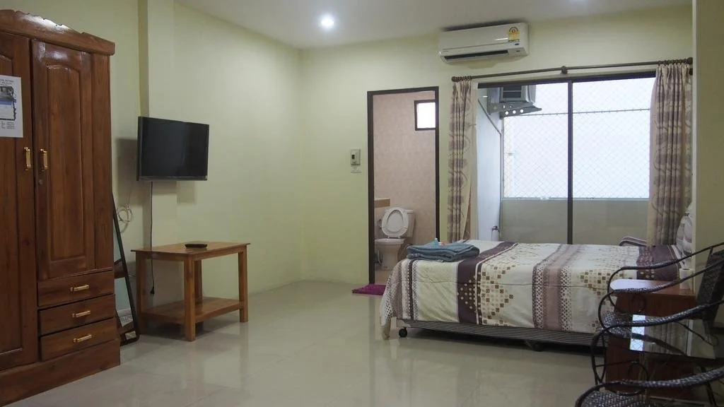 Penhouse Hotel Pattaya