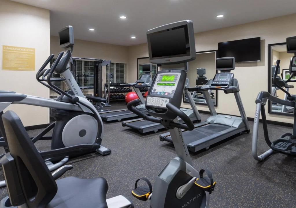 Candlewood Suites Grove City - Outlet Center by IHG