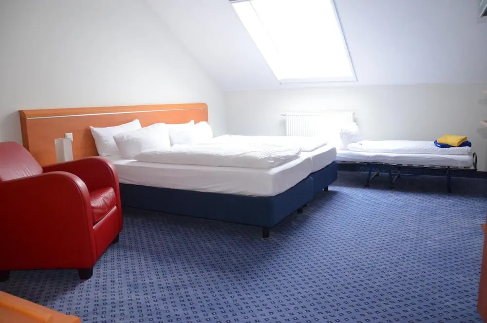 Hotel Aquamarin