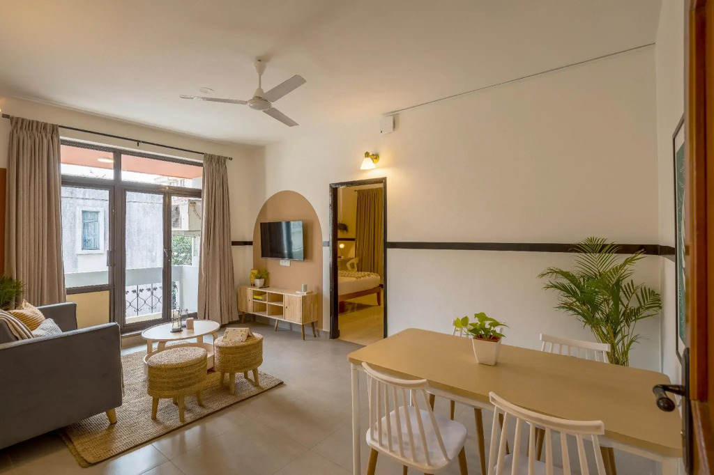 Olive Hotel Palace Road by Embassy Group