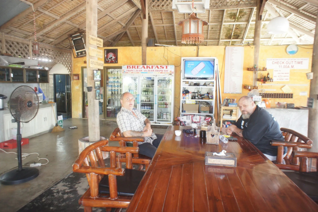 Lamai Chalets