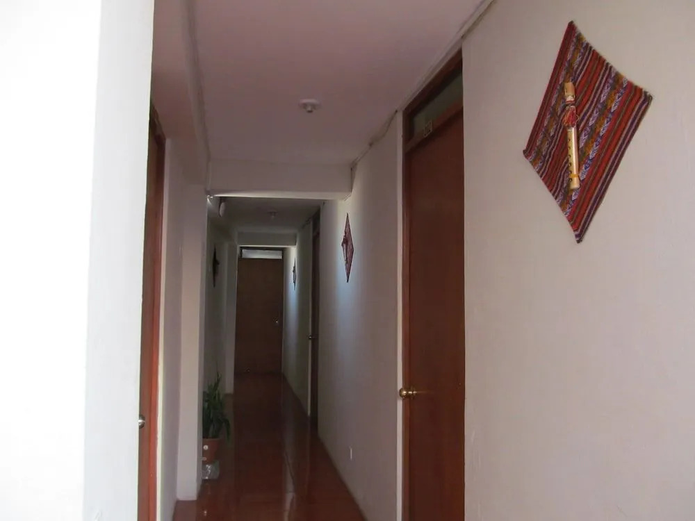 Sonqoy Qosqo Inn