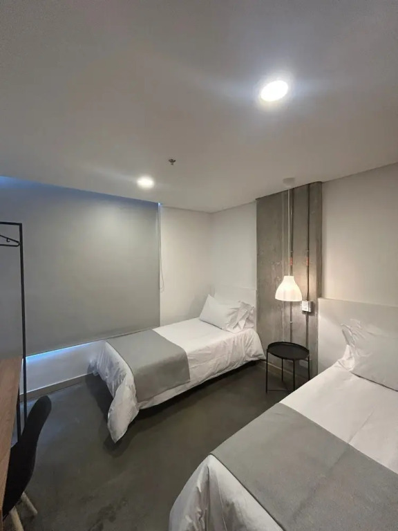 Akela30 Hotel