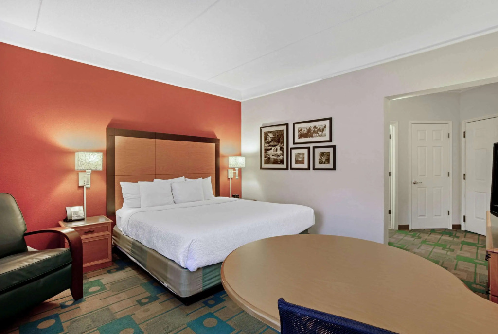 La Quinta by Wyndham Winston-Salem