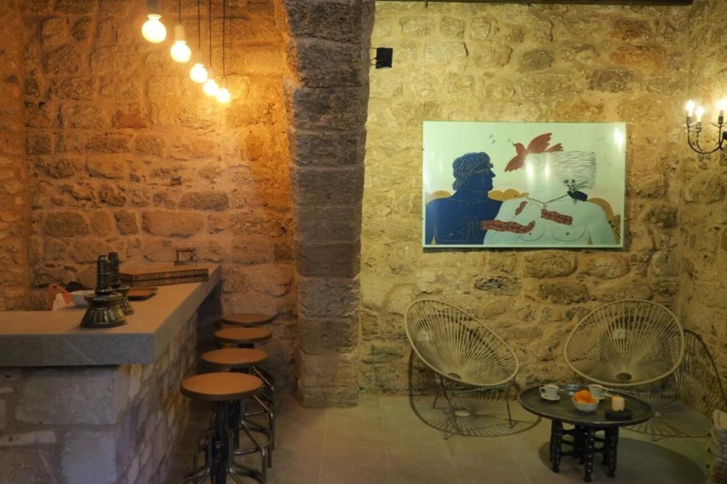 Trinity Boutique Hotel