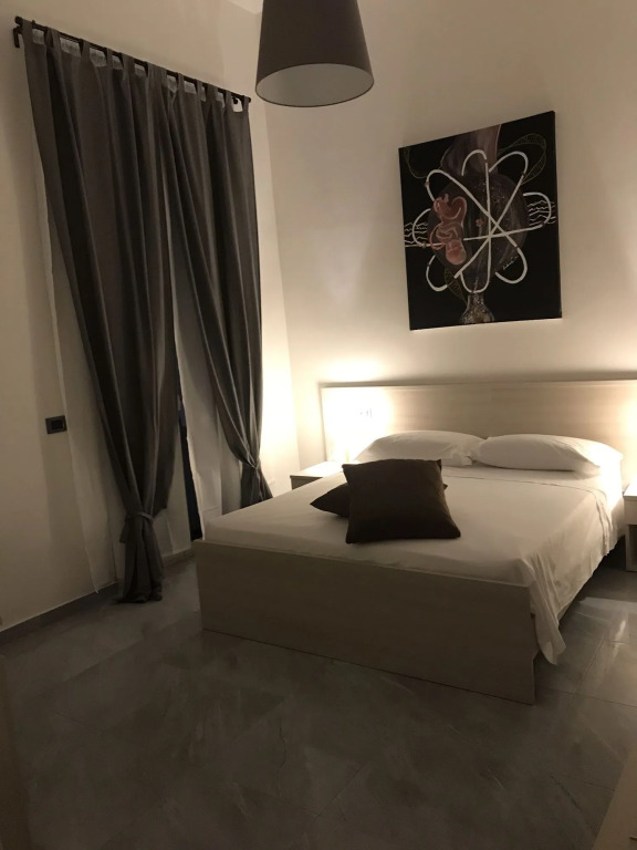 Il vecchio Fauno