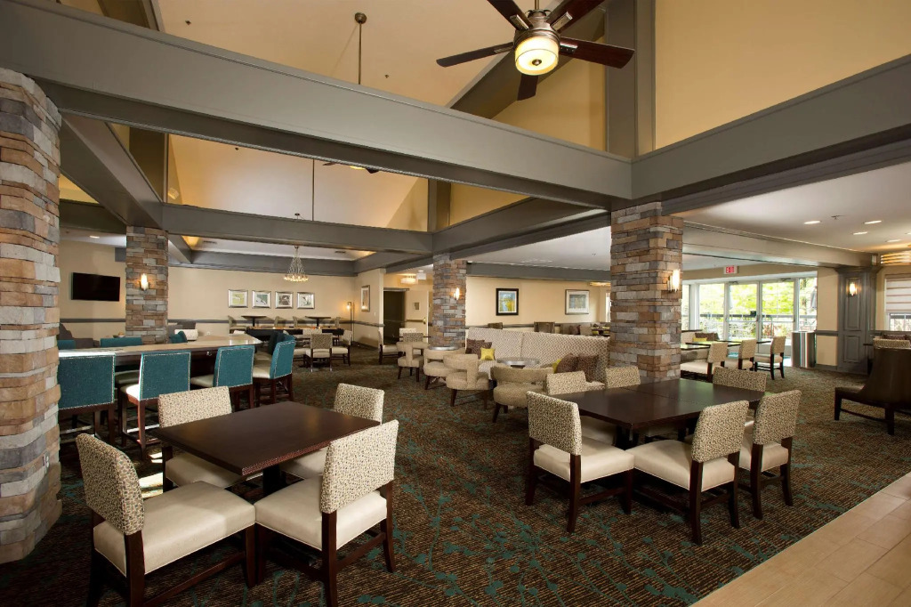 Homewood Suites by Hilton Alexandria