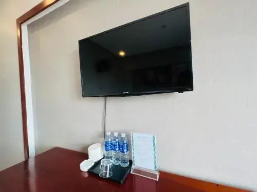 Hoang Ngan 1 Hotel