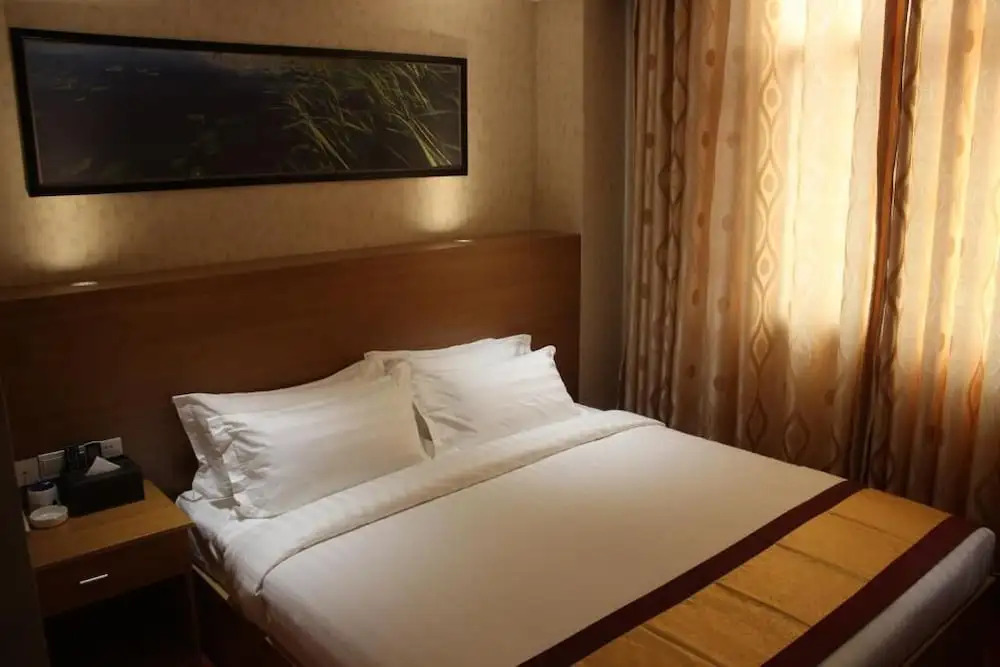 Billet Connect Rosebank