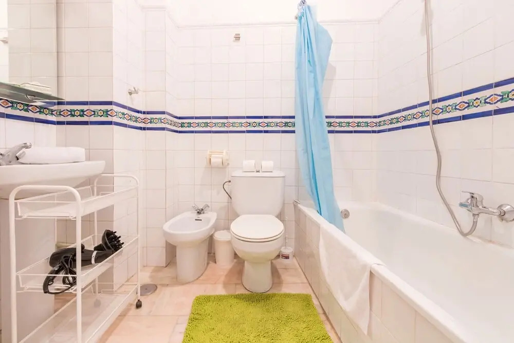 Apartamento Pavia Central Suite