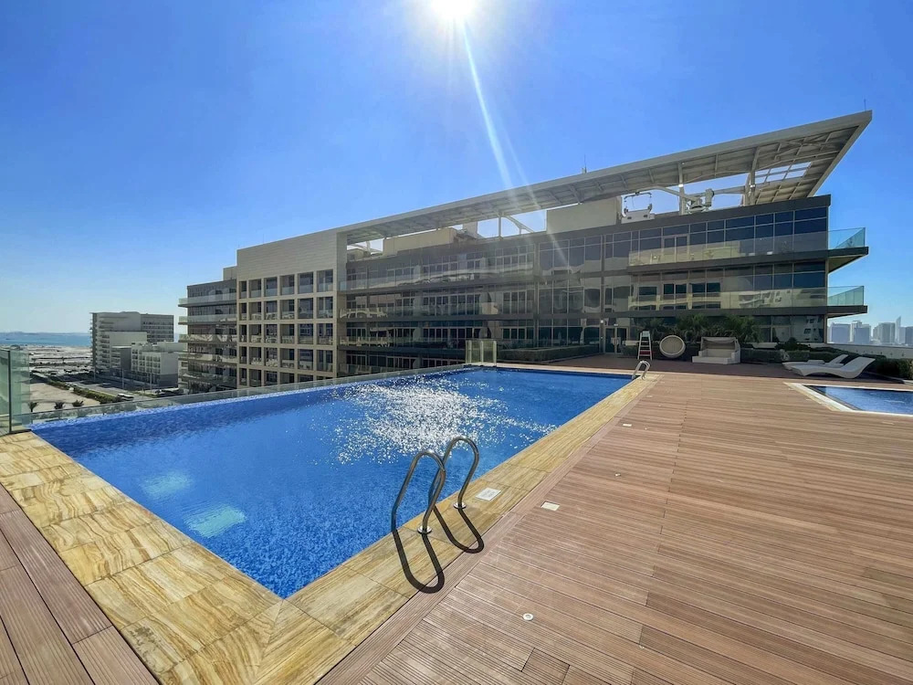 Silkhaus Park View Tower - Saadiyat Island